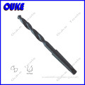 HSS Milled or Roll Forged Morse Taper Shank Drill Bit